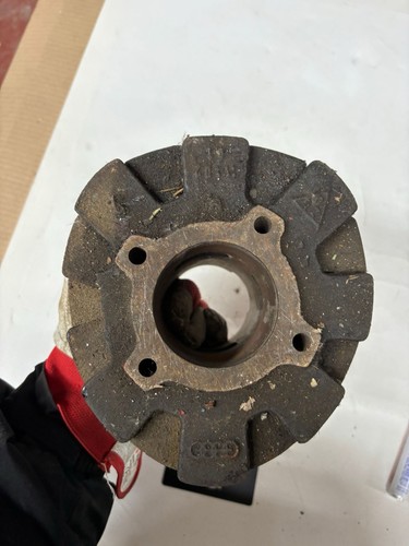Dkw zylinder unrestauriert - dkw,