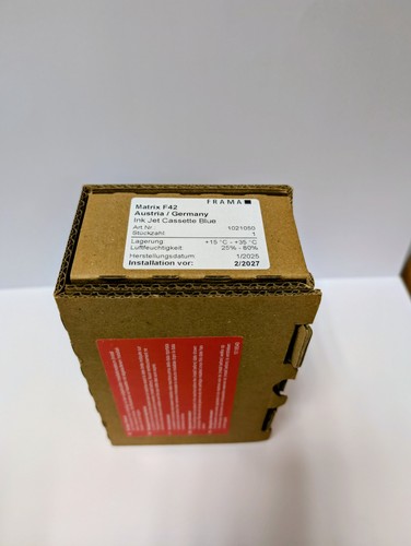 Original frama matrix f42 - original,