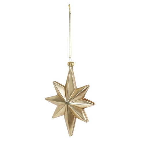 Christbaumschmuck stern - christbaumschmuck,