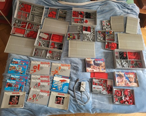 Sammlung kästen - 4,