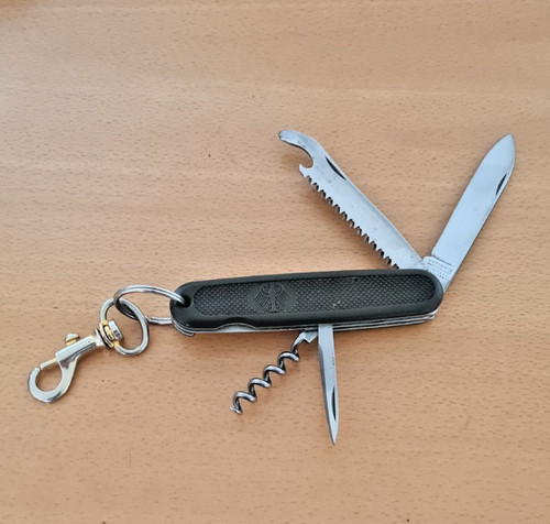 Bundeswehr vintage