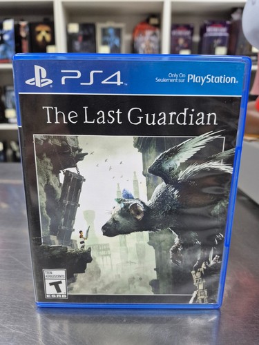 Ps4 the last - ps4,