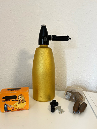 Vintage ddr soda - vintage,