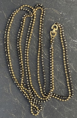 Vintage christian dior - dior, collier