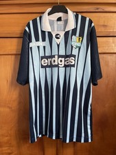Chemnitzer trikot - fc,