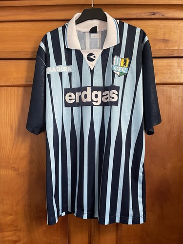 Chemnitzer trikot - chemnitzer,