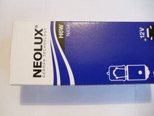 1 * GLÜHLAMPE Standlicht