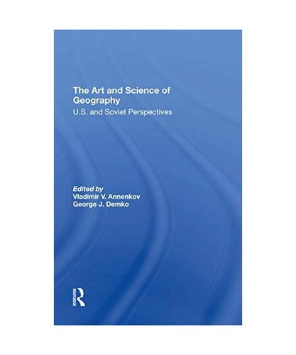 The art and science - and, of