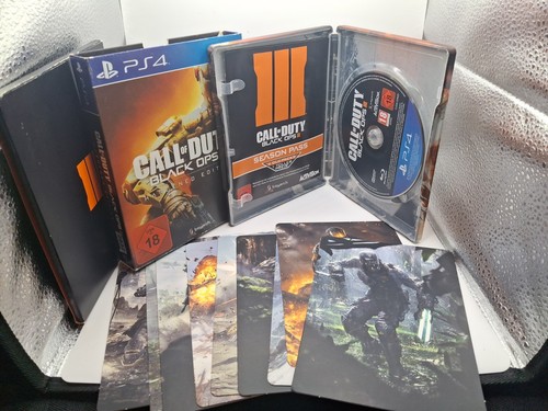 Call duty black - call, 3