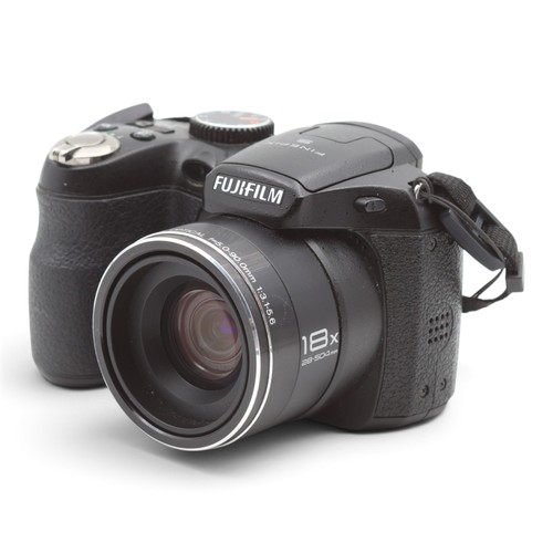 Fuji fujifilm finepix s2950 - fuji,