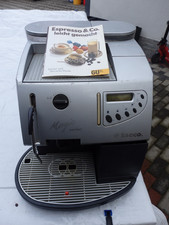 Saeco Magic Comfort Plus +