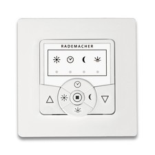 Rademacher Troll Basis DuoFern