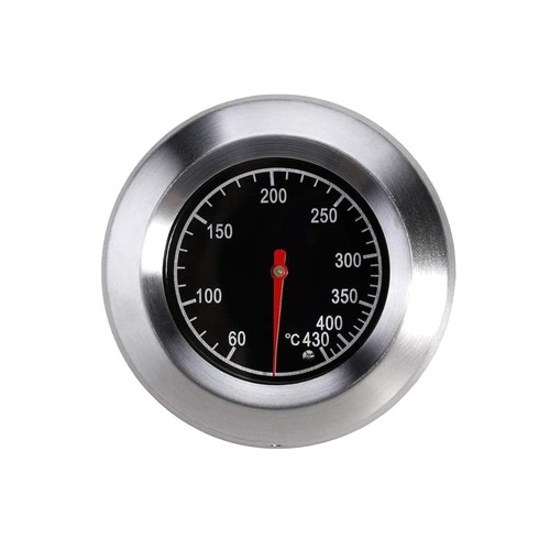 Grillthermometer edelstahl - grillthermometer,