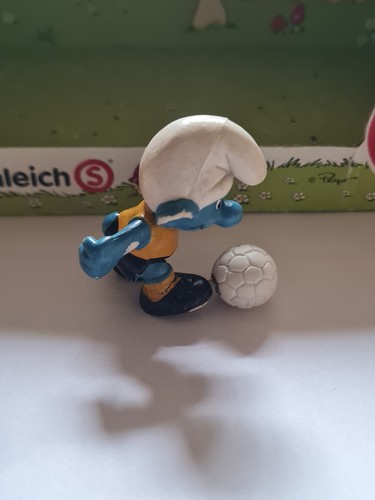 Schlümpfe schlumpf usa - schlumpf,