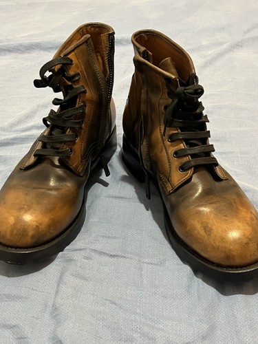 Dsquared2 herren stiefeletten - dsquared2,