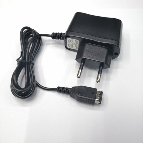 Gameboy advance ladegerät - gameboy,