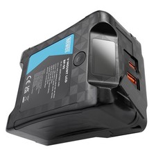 Newell BP-95LCD V-Mount Akku
