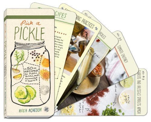 Pick pickle recipes - pickle:,