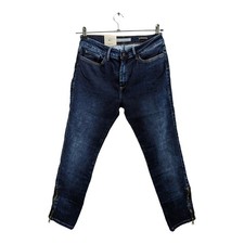 Salsa Denim Marken Damen Jeans