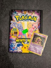 Pokémon der Film Mewtu gegen