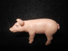 Schleich Ferkel stehend 13289 Schwein
