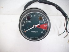 Original Drehzahlmesser DZM /