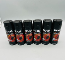 Axe Musk Moschus Deospray