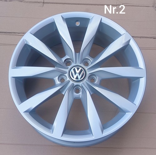 Original golf 7 - 1,