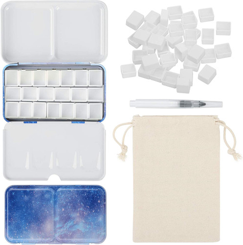 Teiliges set aus leere - 53-teiliges,