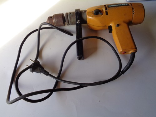 Bohrmaschine bullcraft 972 088 - bohrmaschine,