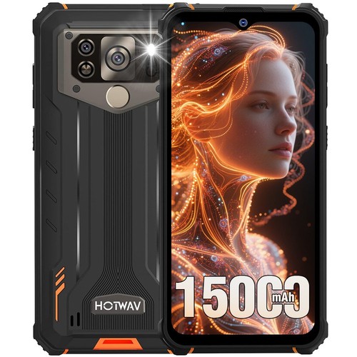 Hotwav w10 pro outdoot - hotwav,
