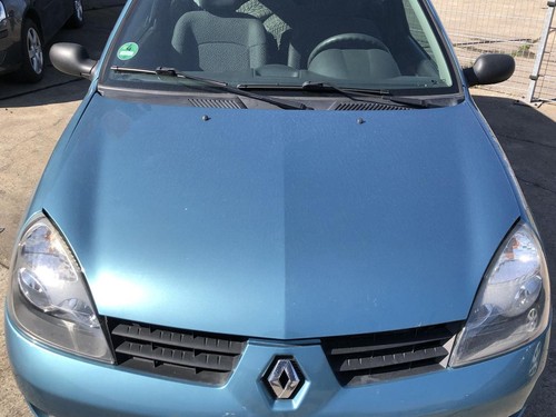 Renault clio campus - renault,