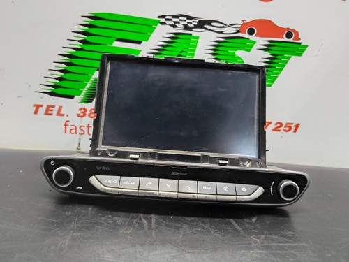 Autoradio bildschirm display - autoradio,