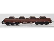 Npe nw22174 schwerlastwagen - npe,