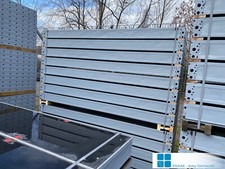 Hünnebeck MANTO Tafel 240x120cm | neue Schalhaut, preiswerte Wandschalung