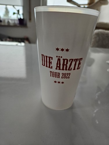 Die ärzte tour - Ärzte, 2022