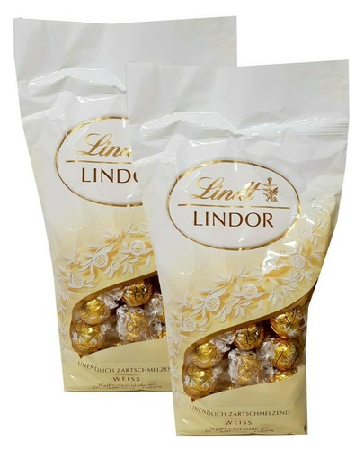 Lindt lindor - lindt,