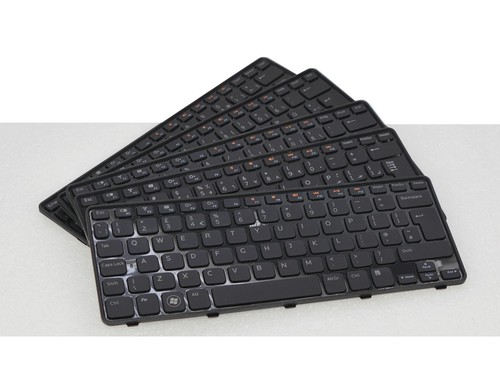 Keyboard tastatur dell - keyboard,