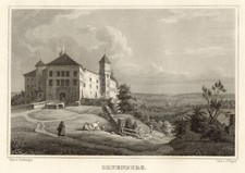 Ortenburg Ndb. Original