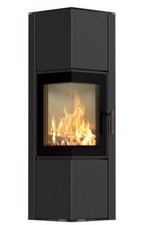 EEK A Eck-Kaminofen ILDNORD ODYN M, raumluftunabh. , Bauart 1 - 8kW