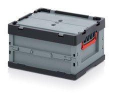Profi klappbehälter 40x30x22 - profi-klappbehälter,