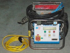 Friatec Friamat Electrofusion