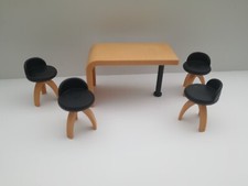 Playmobil puppenhaus - puppenhaus,