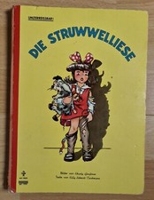 Die struwwelliese - die,