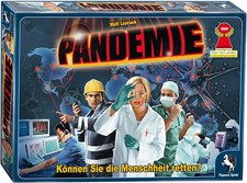 Pegasus Spiele 51325G -