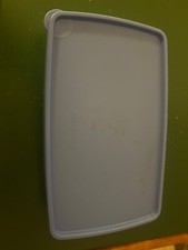 Tupperware*Frische Express*Vorrats Dose, Aufbewahrungsdose 600 ml/intakt+dicht