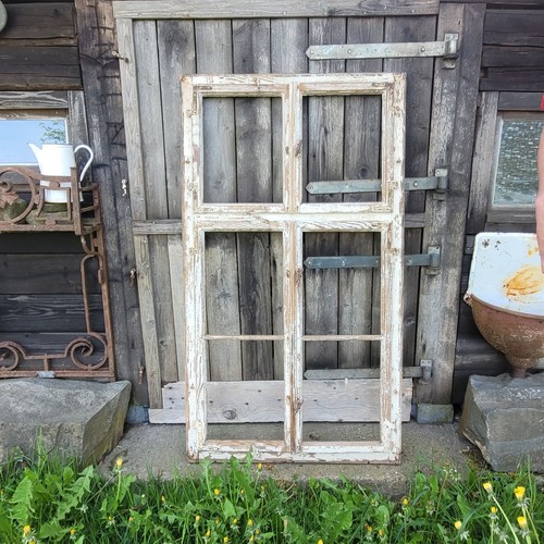 Holzfenster sprossenfenster - holzfenster,