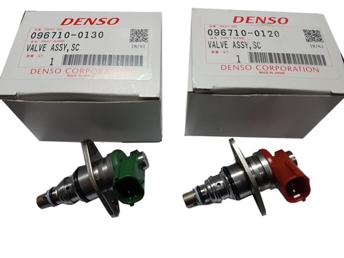 Denso steuerventil scv - steuerventil, saughub
