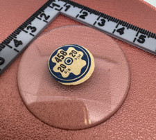 Gläser Taschenuhren