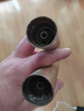 Gabelarme und kettenschutz - gabelarme,